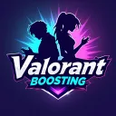 Valo Boosting server icon