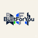 BuiltForYou | Official Discord server icon