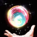 Dragon Ball: Resurrection discord icon
