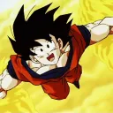Dragon Ball: Resurrection discord icon