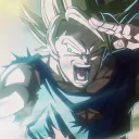 Dragon Ball: Resurrection discord icon