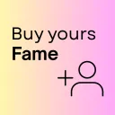 Buy Yours Fame