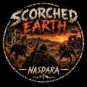 Scorched Earth