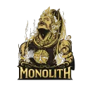 monolith atlet