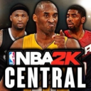 2k Central ™ ┃NBA 2k26 VC Services + Scripts Discord server icon