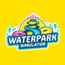 Waterpark Simulator Speedrunning
