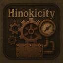 ひのきしてぃー Discord server icon