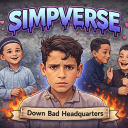 SimpVerse! Grand Comeback!