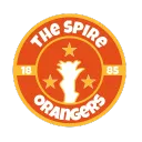 The Spire Orangers