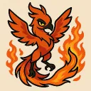 Orden des Feuersturms