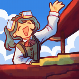 Discovery icon for Deserted Skies | World's Best Ever Server Totally Discord server