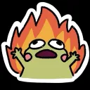 Fly In The Sky Discord server icon