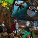 Hang Động Stick War 3 VN