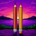 Pencil RP 2 [ВПИ]
