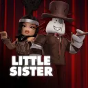 #LS︱Little Sister