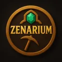 Zenarium | Shop & Rewards