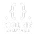Coding Solutions | Sezon 1