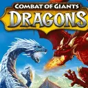 Combat of Giants Dragons