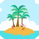 Gerowias Urlaubsinsel