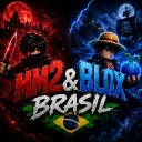 🔪 𝑴𝑴2  &  𝐁𝐥𝐨𝐱 𝐁𝐫𝐚𝐬𝐢𝐥 🐉
