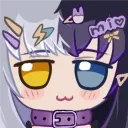 Miwo emote server #1