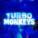 Turbo Monkeys | APPLAB SOON