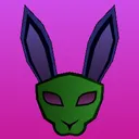 Rabbit Masquerade