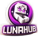 LUNAHUB.PL - SIEĆ SERWERÓW MINECRAFT