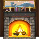 The Magic Library icon