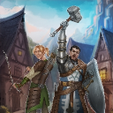 Adventures in Treylee Discord server icon