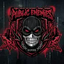Public Enemy 2KHQ Discord server icon