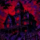 𝐇𝐎𝐔𝐒𝐄 𝐎𝐅 𝐇𝐎𝐑𝐑𝐎𝐑𝐒
