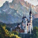 Ballad Of The MountainTop Kingdom