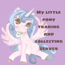 My Little Pony Toy Trading & Collecting Discord server icon