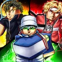 BeHzxc Dojo