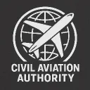KNG Civil Aviation Authority ✈ DOJ Flight School