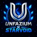 Unfazium x StarVoid