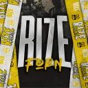 Rize forn #recomeçando