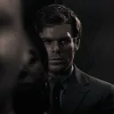 Dexter provided Discord server icon