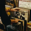 Warped Records