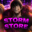 StormPlace PORTAL