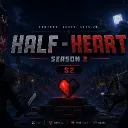 نـصـف قـلـب