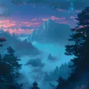 Afterglow - Community/Social