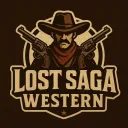 WESTERN GUILD LOSTSAGA