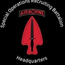 Selection & Training SQ