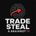 Trade Steal a Brainrot  FR