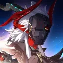 Amstradath Mains 𓄋 Honkai: Nexus Anima