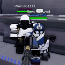 [TGR] The Galactic Republic [TGR]'s Avatar