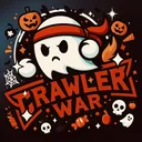 👻🎃 Brawler War 🎃👻