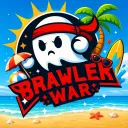 🏝 Brawler War 🏝
